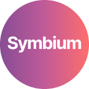 Symbium logo